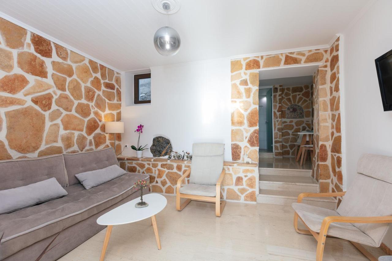 Annaview Apartments & Suites Plakias Exteriér fotografie