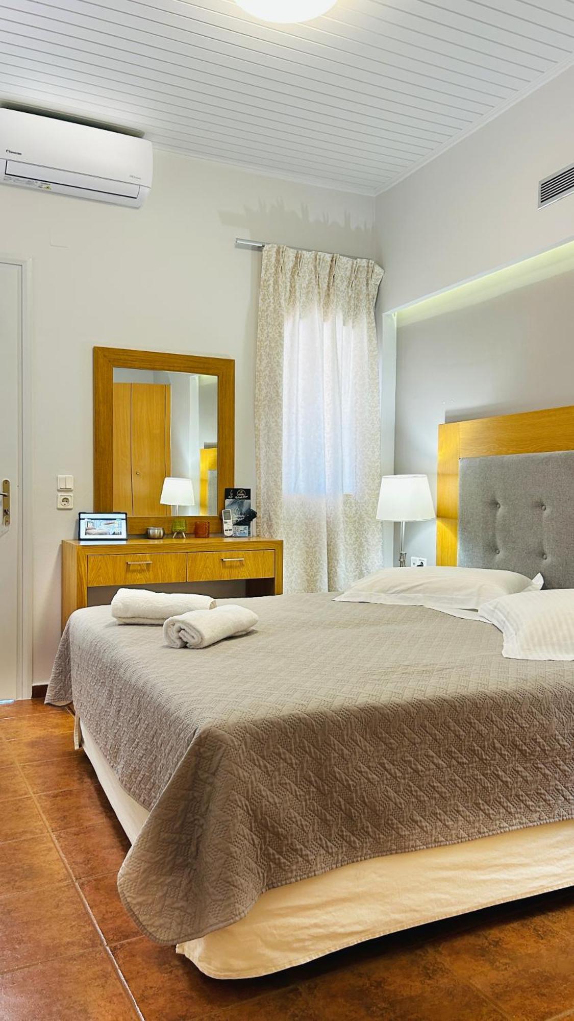 Annaview Apartments & Suites Plakias Exteriér fotografie