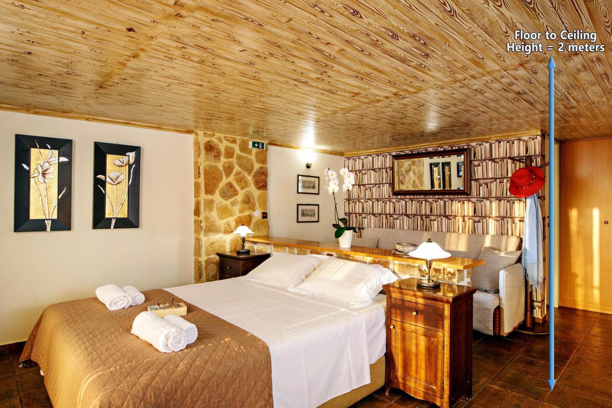 Annaview Apartments & Suites Plakias Pokoj fotografie